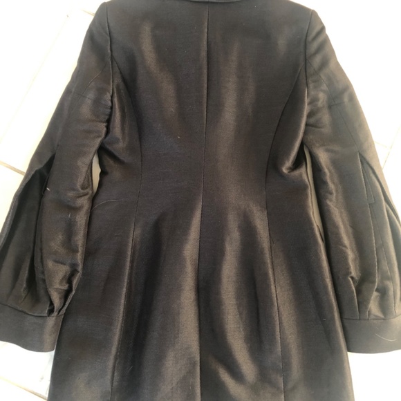 Bcbg MaxAzria. Jacket - Picture 2 of 7